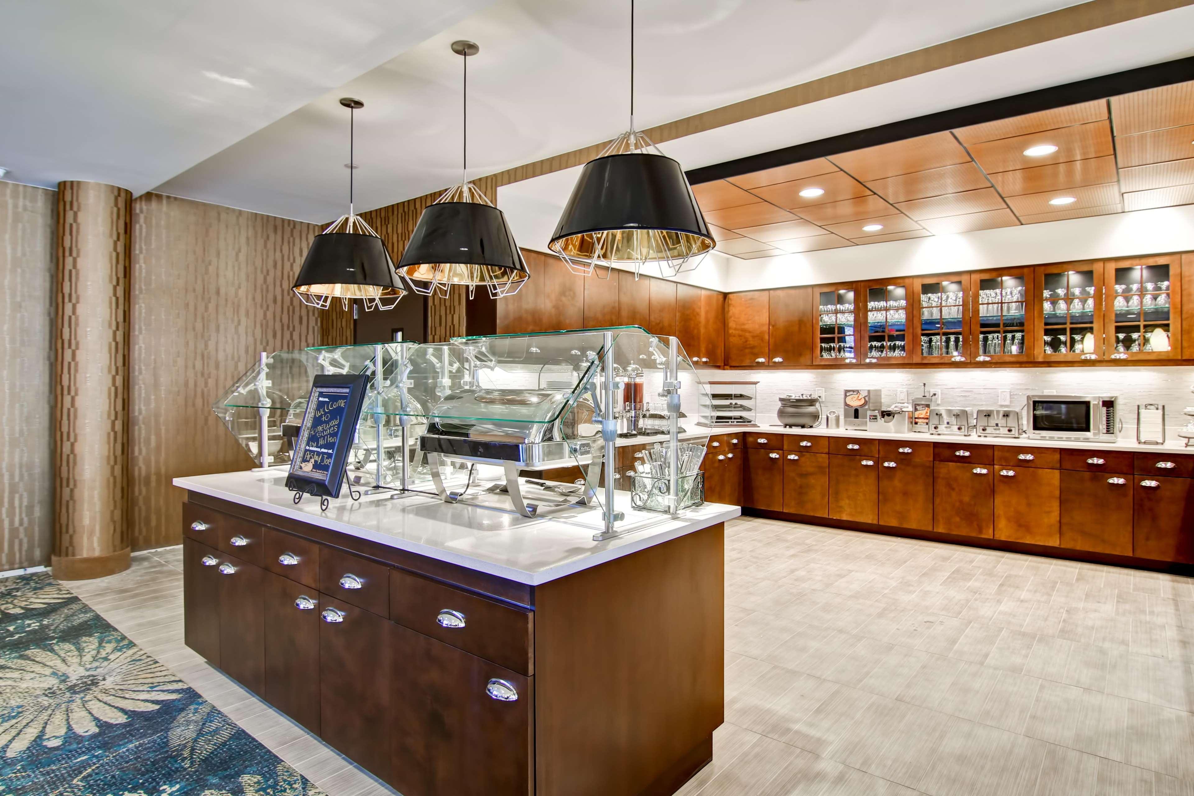 Homewood Suites By Hilton Gaithersburg/Washington, Dc North Εξωτερικό φωτογραφία